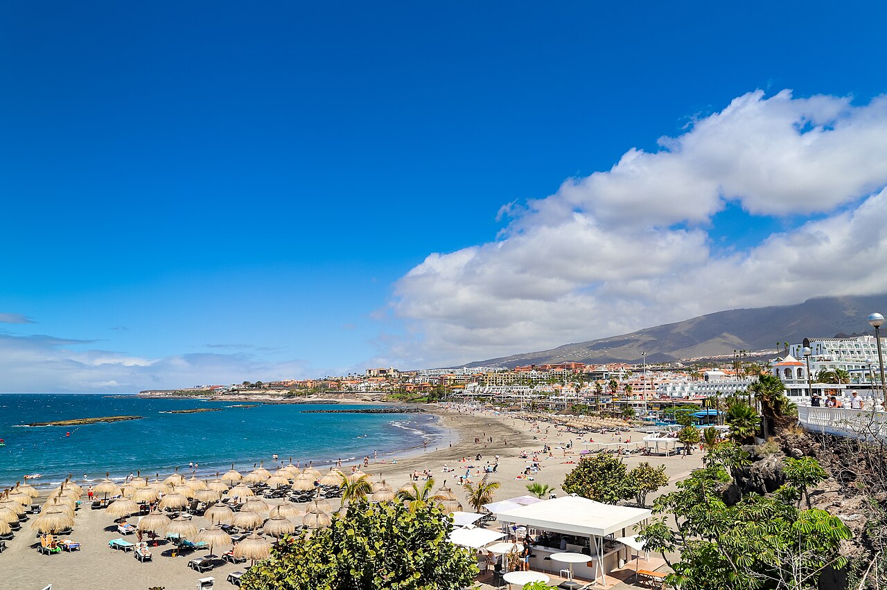 Tenerife