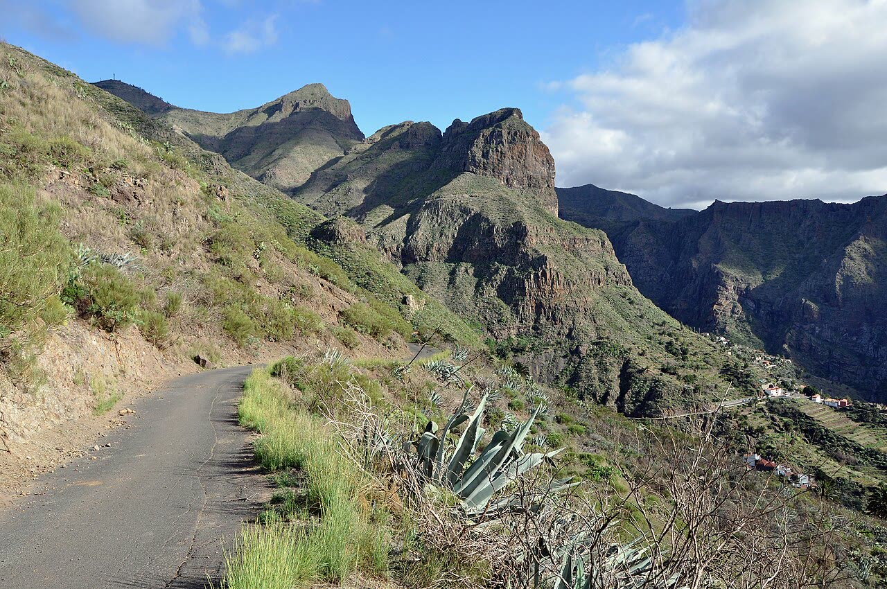 Tenerife